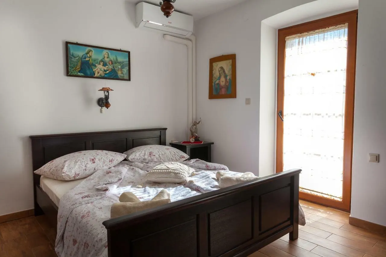 Country Villa St Anton Malinska