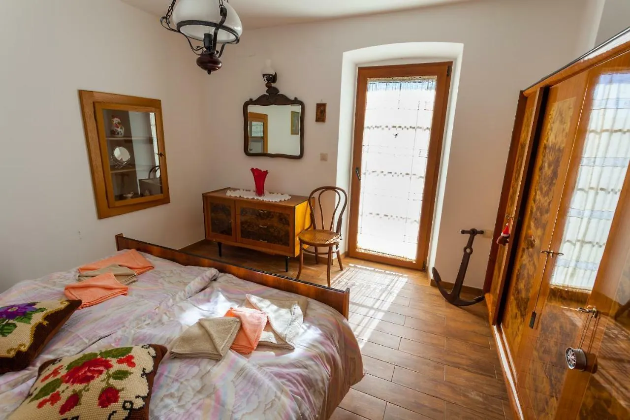 Country Villa St Anton Malinska 0*,  Kroatien