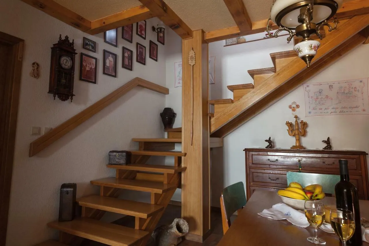 Country Villa St Anton Malinska