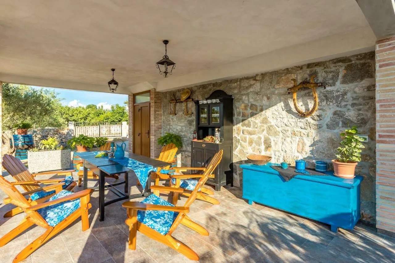 Country Villa St Anton Malinska
