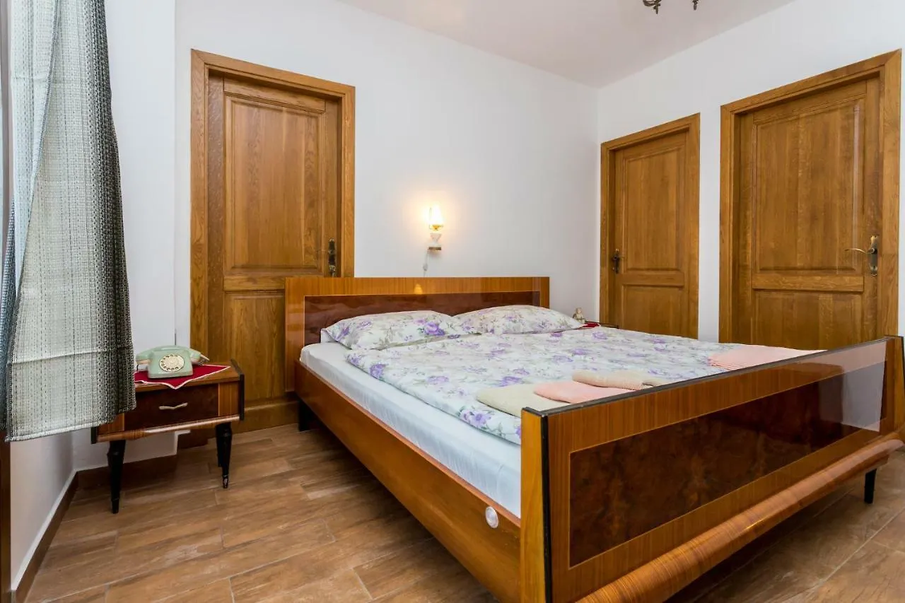 Country Villa St Anton Malinska 0*,
