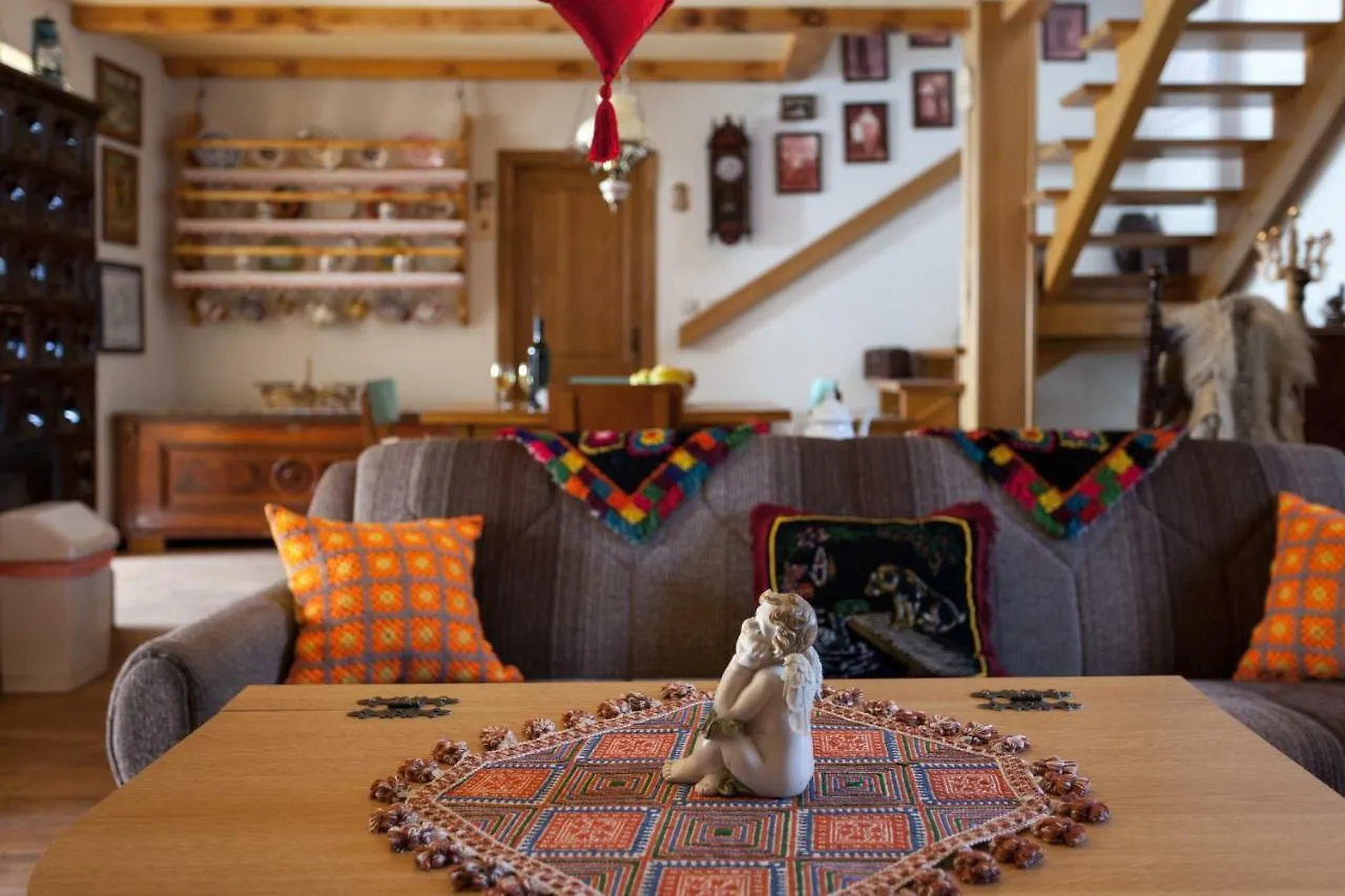 Country Villa St Anton Malinska