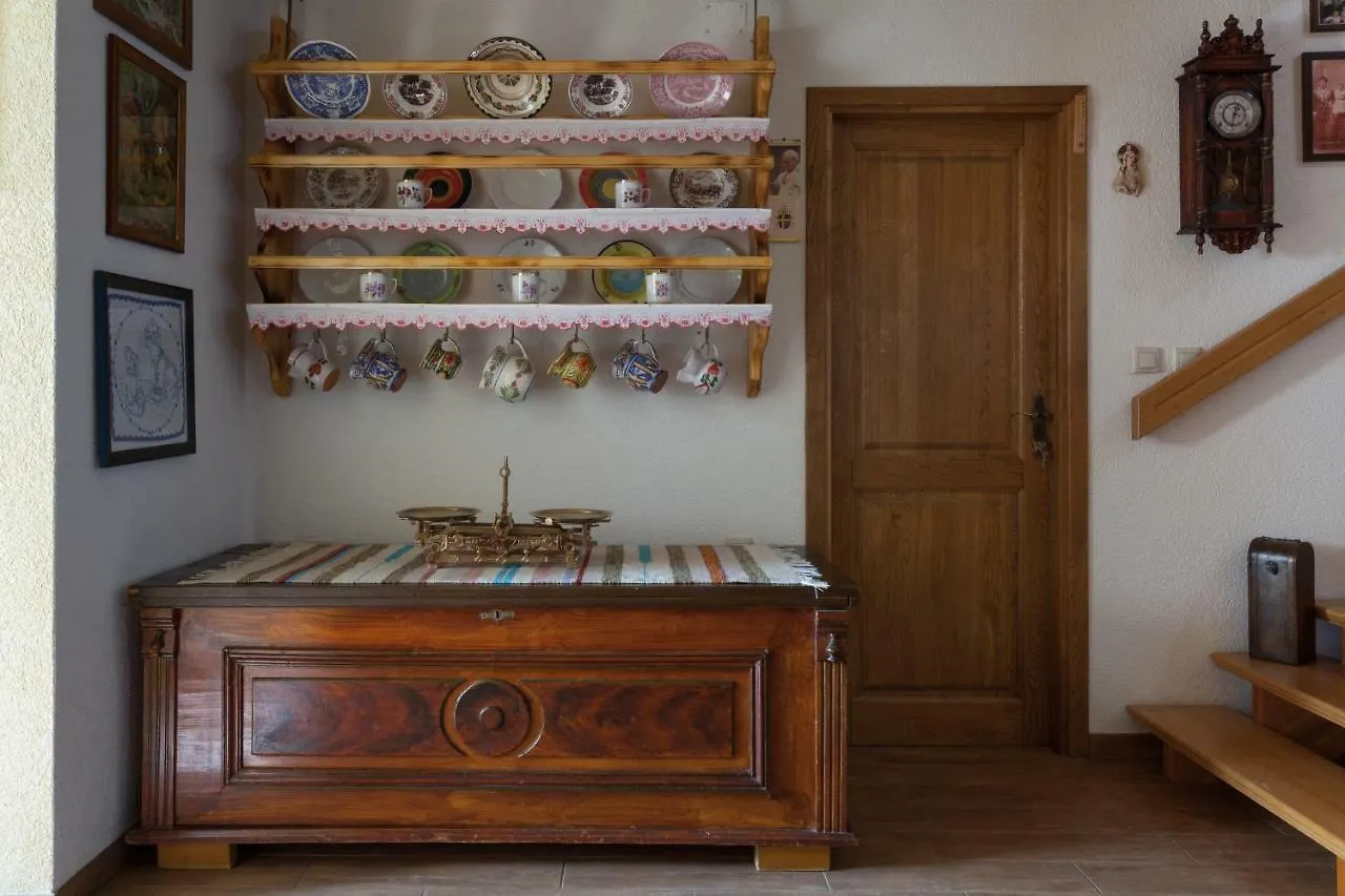 Country Villa St Anton Malinska 0*,  Croatia