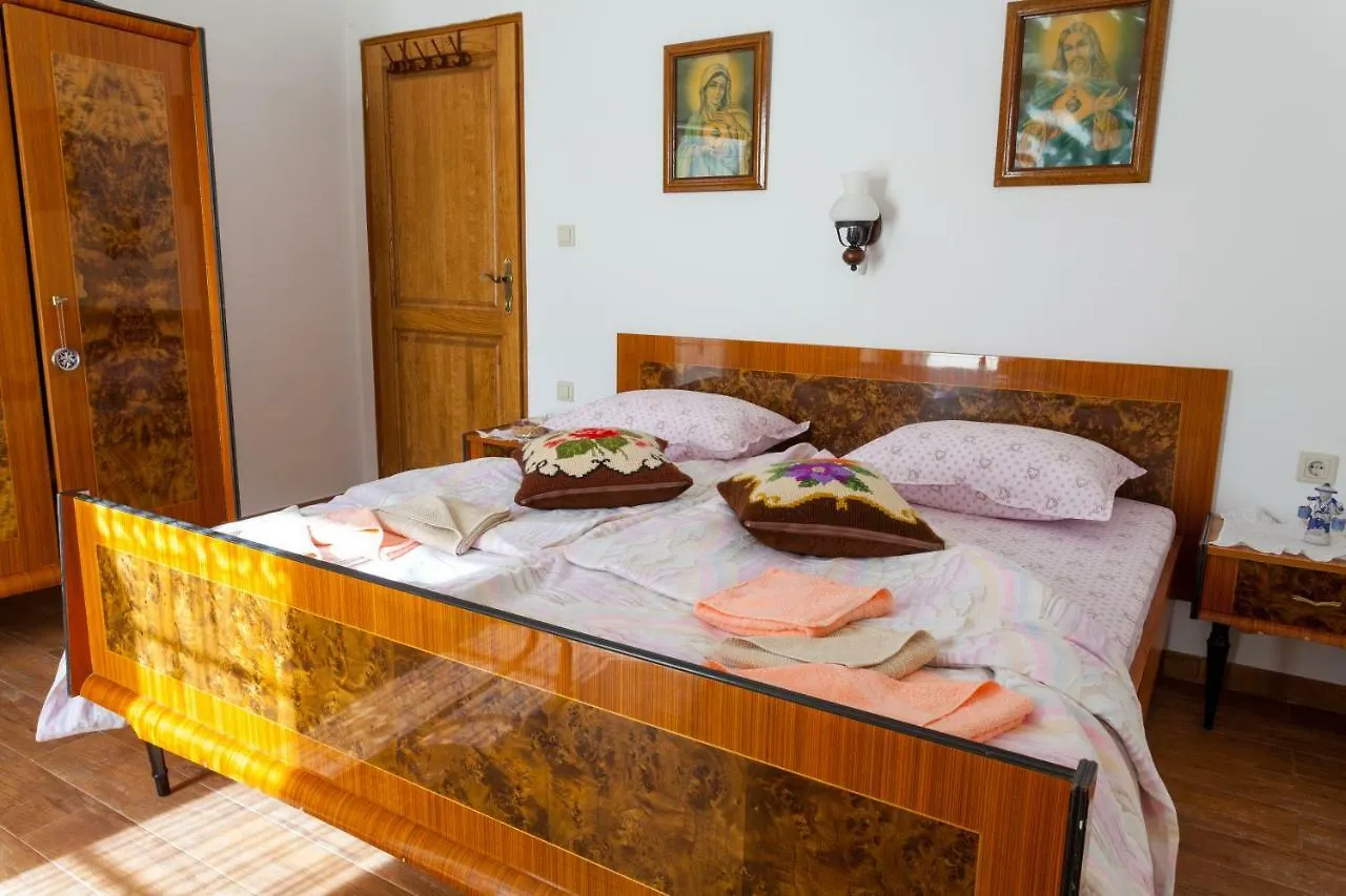 Country Villa St Anton Malinska