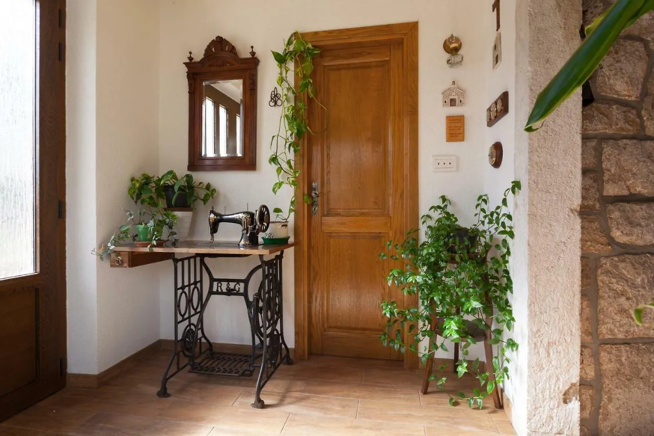 Country Villa St Anton Malinska