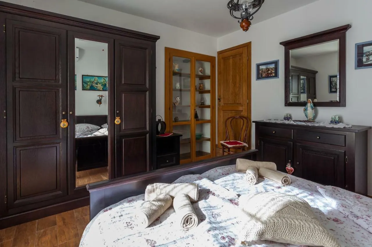 Country Villa St Anton Malinska
