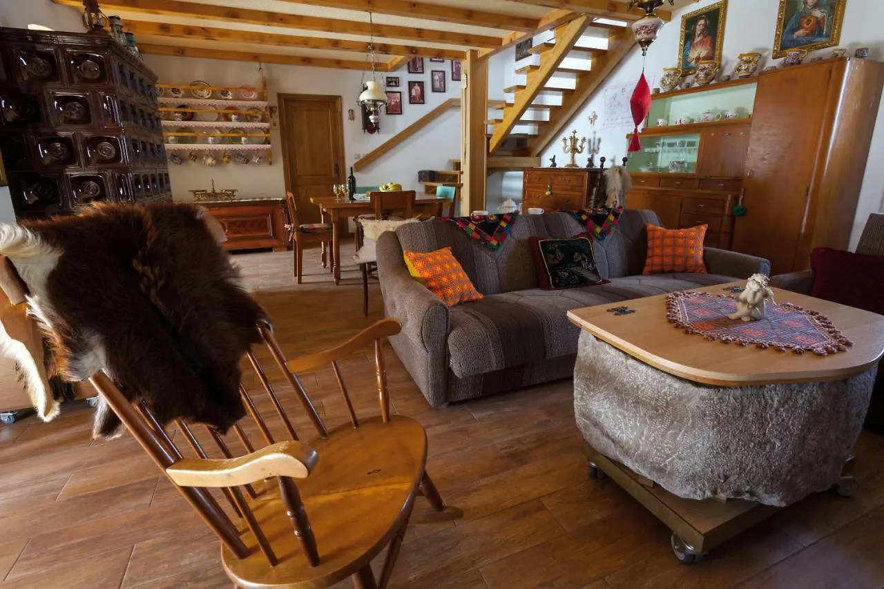 Country Villa St Anton Malinska