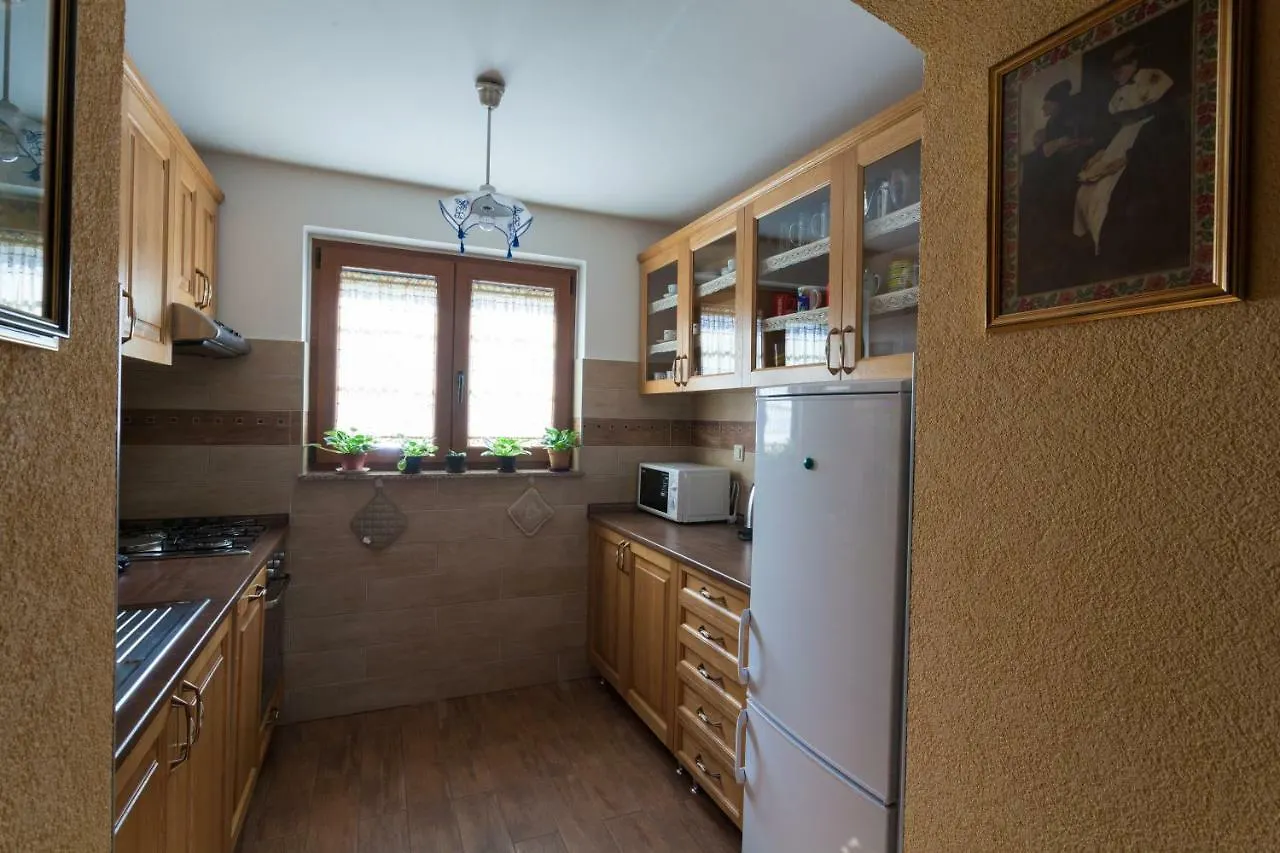 Country Villa St Anton Malinska